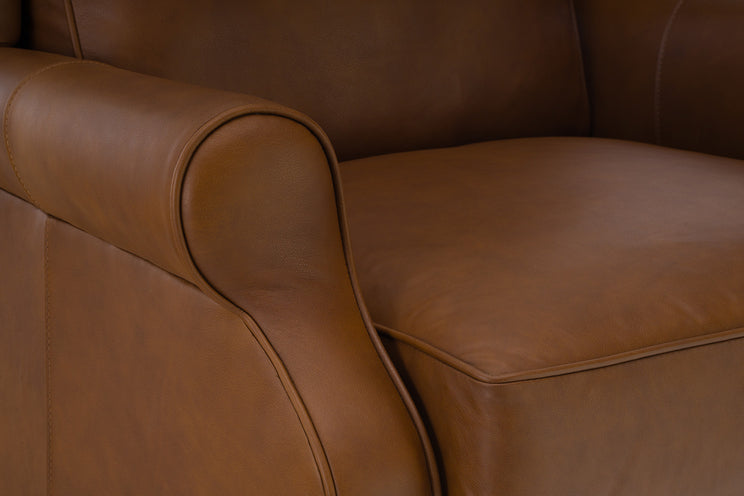 Hannah Push Back Recliner